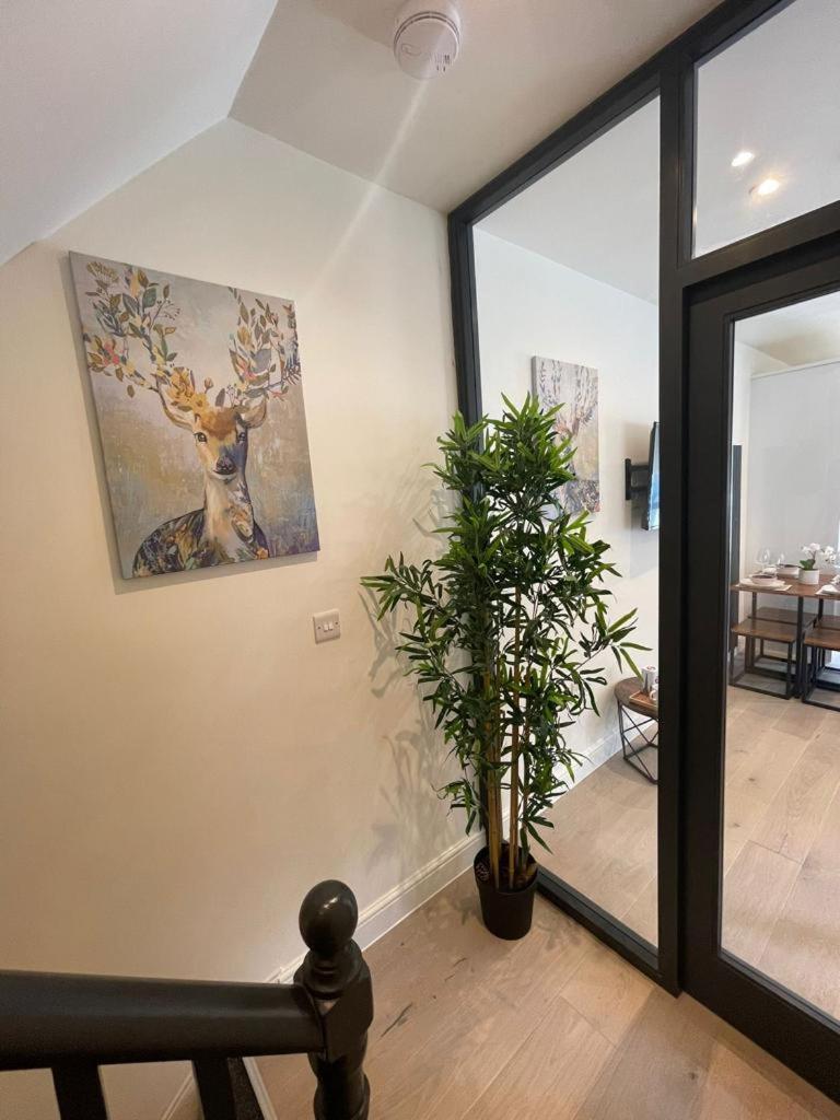 Two Bedroom Apartment - London Exterior photo