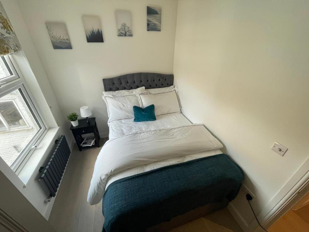 Two Bedroom Apartment - London Exterior photo